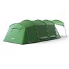HUSKY CARAVAN YESIL 17 M² DURAL CADIR