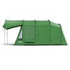 HUSKY CARAVAN YESIL 17 M² DURAL CADIR
