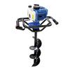Hyundai HYD.520-15 Toprak Burgu Makinesi - 15 Cm Burgu