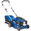Hyundai HYM430SP Benzinli Çim Biçme Makinesi