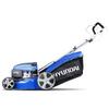 Hyundai HYM460SP Benzinli Çim Biçme Makinesi