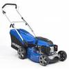 Hyundai HYM510P Benzinli Çim Biçme Makinesi