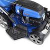 Hyundai HYM510SPE Benzinli Çim Biçme Makinesi