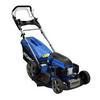 Hyundai HYM530SP Benzinli Çim Biçme Makinesi