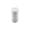 İBİCO Crystaline I14-004 | 0.4mm Şeffaf Lastikli Misina İpi (4 Metre) - Takı ve El Sanatları İçin