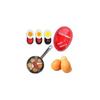 İbico-EP100-398  Yumurta Pişirme Zamanlayıcı