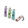İbico İ10-009 LED El Feneri JY-2023 (Mini Boy, 9cm)