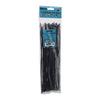 İbico İ13-017 Siyah Plastik Cırt Kelepçe 3.6x300mm (100 Adet)
