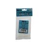 İbico İ13-021 Beyaz Plastik Cırt Kelepçe 2.5x100mm (100 Adet)