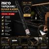 İbico İ13-080 Siyah Mermer Desenli Kendinden Yapışkanlı Folyo Sticker 5m x 60cm