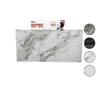 İbico İ13-085 Mix Mermer Desenli Yapışkanlı Düz & Köpük Panel 30x60cm 4 Parça