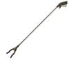 İbico İ13-121 Pick Up Reaching Tool (Kalın Boru) Otomatik Bas-Tut Çöp Toplama Kıskacı 83cm Çok Amaçlı Tutacak