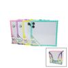 İBİCO İ14-009 MAGNETİC WHİTEBOARD ( 29X29CM ) (ORTA) MANYETİK YAZI TAHTASI ( ÇİFT TARAFLI ) ( RENKLİ ÇERÇEVE )*12X8