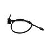 İbico İ18-038 PVC Plastik 65cm Bisiklet ve Top Pompa Hortumu