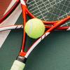 İbico İ19-003 3'lü Tenis Kort Topu Poşetli Kartela Ambalaj