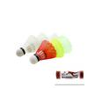 İbico İ19-007 6 Parça Renkli Badminton Topu