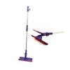 İBİCO İ21-016 ( EKO ) ( 2 BAŞLI & 180° ) CAMSİL UZAYAN SAPLI (45-75CM)*100