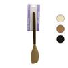 İbico İ22-020 Renkli Silikon Ahşap Akasya Saplı Yan Spatula 30cm
