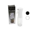 İbico İ22-168 Cam Yağdanlık Sprey 220ml Siyah & Beyaz Plastik Başlık