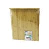 İbico İ22-240 38x45cm Ahşap Bambu Kesim Panosu & Kesme Tahtası