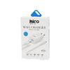 İbico İB-3001 USB to Micro Set Ev Başlık + Kablo 1m Hızlı Şarj 3.0A