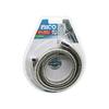 İbico K13-026 Metal Örgülü Duş Hortumu 1.5 m Vakumlu Ambalaj Anti Twist
