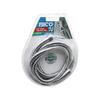 İbico K13-030 360° Metal Duş Hortumu 1.5m (Vakumlu Ambalaj, Anti Twist)