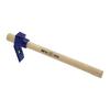 İbico K13-055 YNR-010 400gr Lacivert Keser Ahşap Saplı