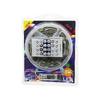 İbico SDR-109 ( 0.4W/M & 20Lm/Led ) Kumandalı, Usbli, Rgb Şerit Led 9 Metre