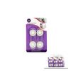 İdeal Baby IDE-04 Mini Çok Amaçlı Çocuk Emniyet Kilidi (2 Adet)