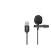 İlgisayar Mikrofonu Usb 1.5M Siyah HD569