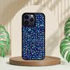 İPHONE 14 PRO MERCAN CASE MAVİ
