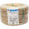 İpsan Halat Natural Jüt Kırnap Top - 200 mt, 6 mm