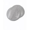 Isıncak Menfez Plastik Bru-Kit 40x6