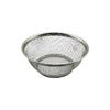 Ivory IVO-SZG-120 28cm Kulpsuz Metal Tel Sepet Süzgeç