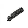 JinJunLang Çakı 21 cm Yarı Otomatik , Kemerlikli