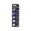 Jvs CR-2025 3V Para Pili - 5 Adet
