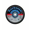 Karbosan 10040 Nk Metal Kesici Disk Spiral Taşı 180mm x 3.0 x 22