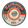 Karbosan 10380 Inox Metal Kesici Disk 115mm x 1.0 x 22