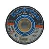 Karbosan 10910 NK Metal Kesici Disk (Spiral Taşı) 115mm x 3.0mm x 22mm