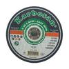 Karbosan 910290 Sc Mermer Kesici Disk - 180mm x 3.0 x 22