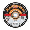 KARBOSAN ENDUSTRI KESICI DUZ 115 x 2.5 x 22 A 30 T BF80