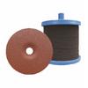 KARBOSAN FIBER DISK AL. OX. 115X22 120 KUM