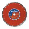 KARBOSAN SEGMENTLI BETON KESICI ELMAS 180 x 2.2 x 22