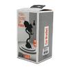 Kerasus HD-36 Elektrik Car Bracket - Vantuzlu, Oynar Kollu, Oto Araç Telefon Tutucu