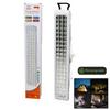 Keyang KY-722-A 60 Led Şarjlı Işıldak Fener