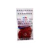 Kids & Kids B-045 Bayrak Desenli Balon (10 Adet)