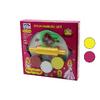 Kids & Kids Play-Dough K-500 Sofralı Oyun Hamuru Seti