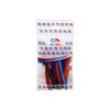Kids & Kids S-4 Renkli Sosis Balon 10'lu Paket