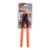 KINETEX KTX-1178 | No:8 (200mm) Genel Kullanım Kerpeteni - Sağlam & Çok Amaçlı